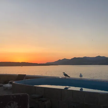 Lighthouse Grebeni * Dubrovník