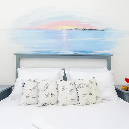 빌라 Lighthouse Grebeni 두브로브니크