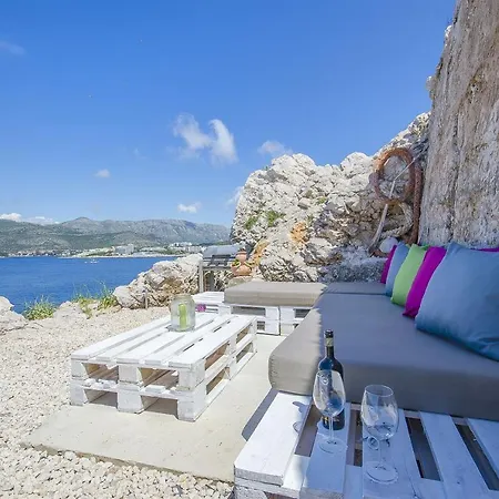 Lighthouse Grebeni Villa Dubrovnik