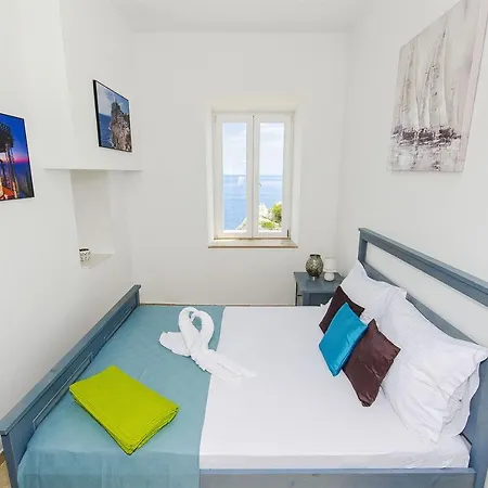 Villa Lighthouse Grebeni *