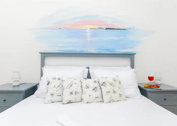 Villa Lighthouse Grebeni Dubrovnik