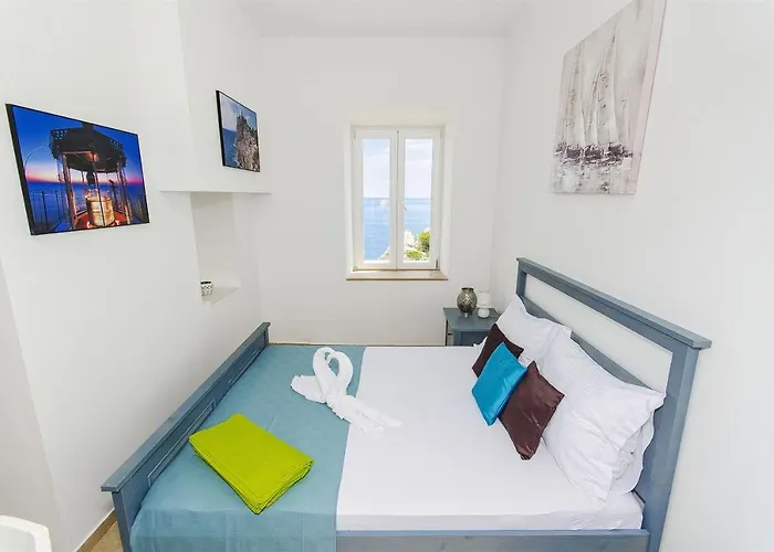 Villa Lighthouse Grebeni *