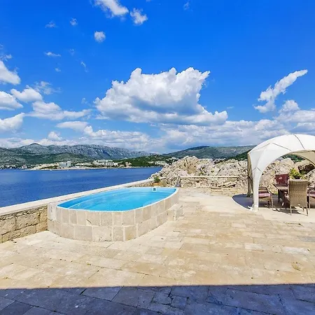 Lighthouse Grebeni Villa Dubrovnik