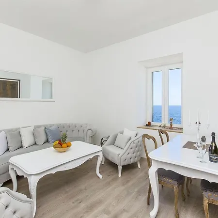 Villa Lighthouse Grebeni