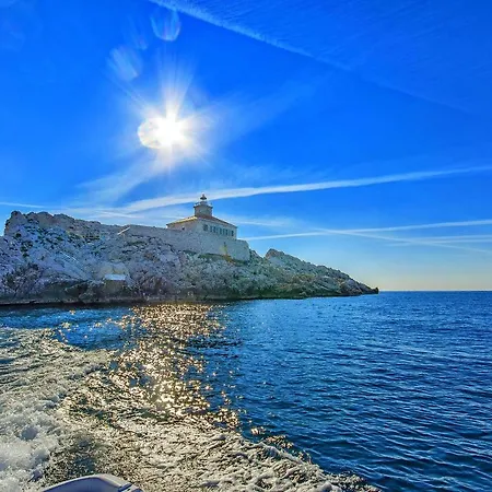 Vila Lighthouse Grebeni *